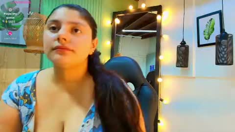 Snapshot of geo_jonnes25 chatting on 24, 6, 2026 Geo J online show from 24, 6, 2026