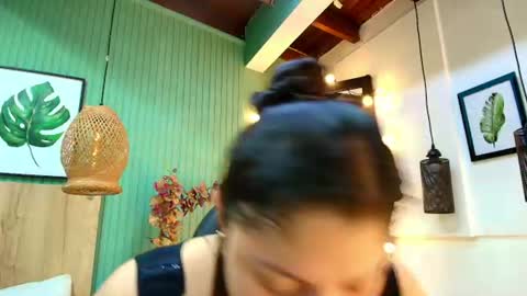 Snapshot of geo_jonnes25 chatting on 7, 7, 2026 Geo J online show from 7, 7, 2026