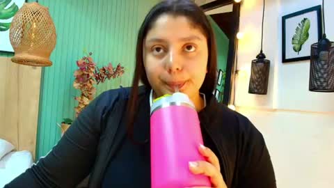 Snapshot of geo_jonnes25 chatting on 17, 7, 2026 Geo J online show from 17, 7, 2026