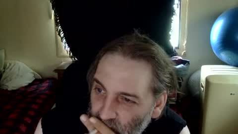 Snapshot of geoffbmn chatting on 21, 6, 2026 geoffbmn online show from 21, 6, 2026