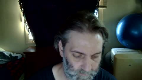 Snapshot of geoffbmn chatting on 27, 6, 2026 geoffbmn online show from 27, 6, 2026