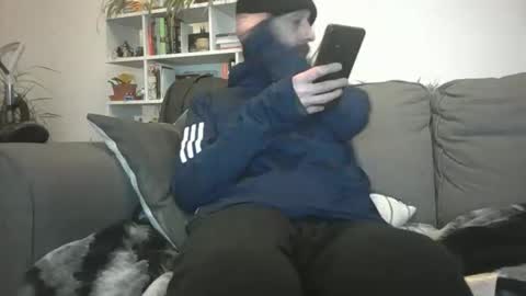 Geon online show from 15, 11, 2025