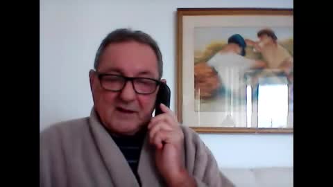 Snapshot of georg1412 chatting on 7, 2, 2025 georg1412 online show from 7, 2, 2025