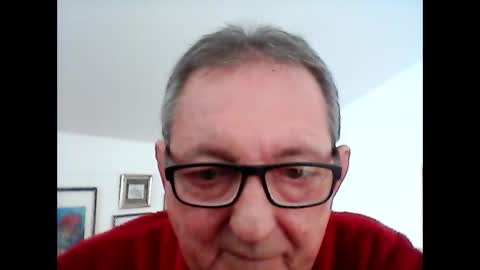 Snapshot of georg1412 chatting on 12, 1, 2026 georg1412 online show from 12, 1, 2026