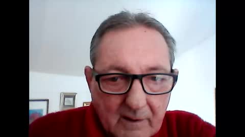 Snapshot of georg1412 chatting on 17, 1, 2026 georg1412 online show from 17, 1, 2026