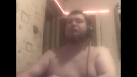 Snapshot of george84xxx chatting on 13, 2, 2025 GeOOXXX online show from 13, 2, 2025