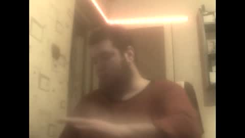 Snapshot of george84xxx chatting on 25, 2, 2025 GeOOXXX online show from 25, 2, 2025