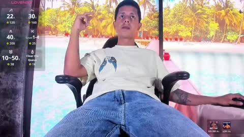 george_bigcock24cm online show from 29, 3, 2026