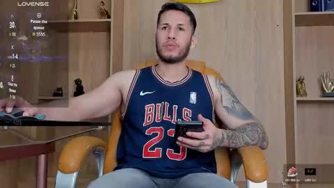 George online show from 19, 3, 2026