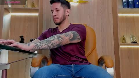 George online show from 15, 4, 2026