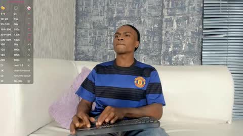 G E O R G E online show from 8, 10, 2025