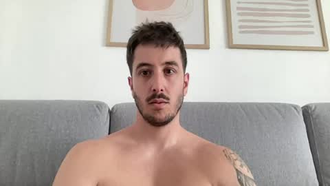Snapshot of georgebutton87 chatting on 1, 7, 2026 georgebutton87 online show from 1, 7, 2026
