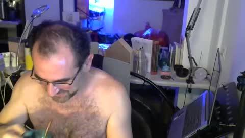 georgempt online show from 7, 1, 2025