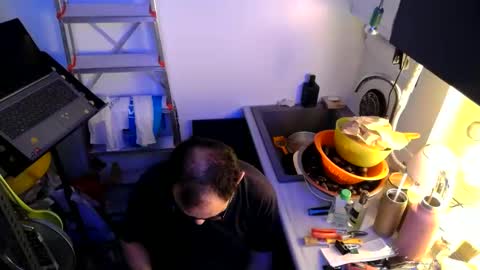 georgempt online show from 10, 1, 2025