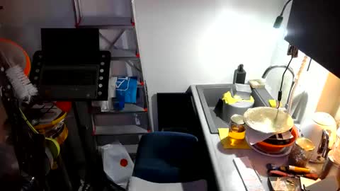 georgempt online show from 13, 1, 2025