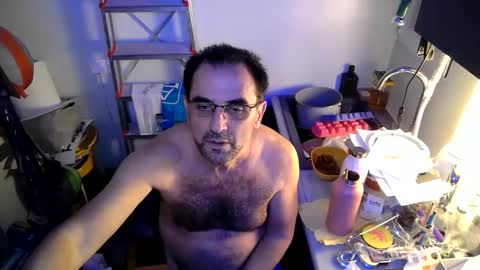 georgempt online show from 20, 1, 2025