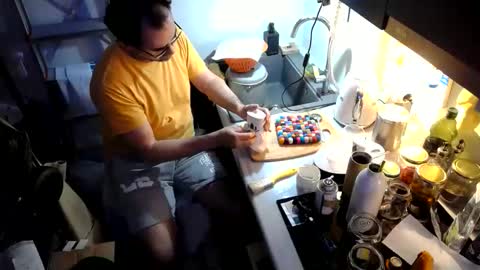 georgempt online show from 27, 1, 2025