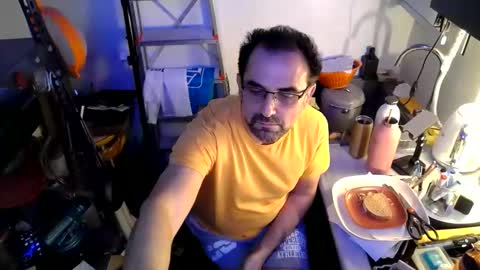 georgempt online show from 29, 1, 2025