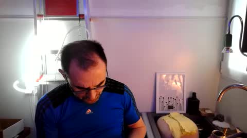 georgempt online show from 8, 2, 2025