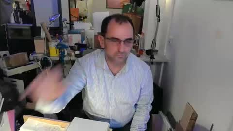 georgempt online show from 15, 2, 2025