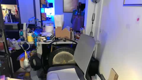 georgempt online show from 18, 2, 2025