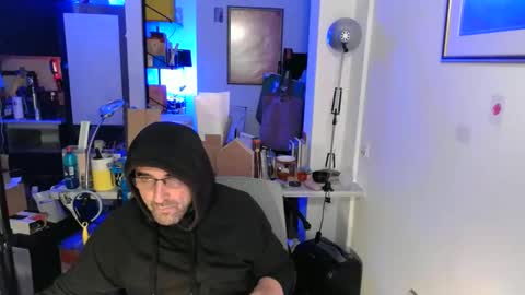 georgempt online show from 19, 2, 2025