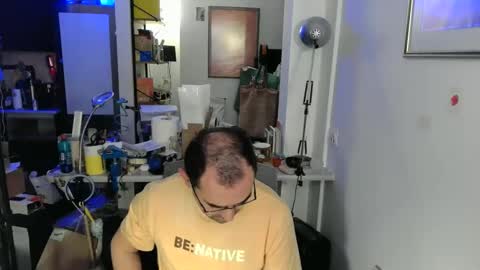 georgempt online show from 20, 2, 2025