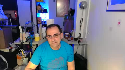 georgempt online show from 21, 2, 2025