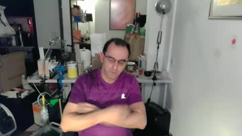 georgempt online show from 22, 2, 2025