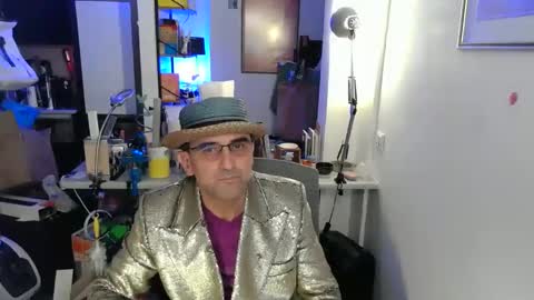 georgempt online show from 22, 2, 2025