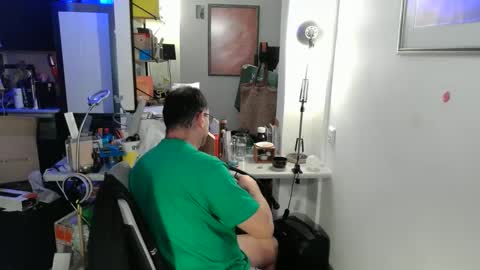 georgempt online show from 26, 2, 2025