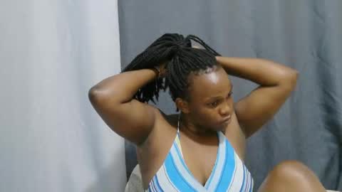 georgeous_kimberly online show from 18, 2, 2026