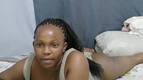 georgeous_kimberly online show from 23, 2, 2026