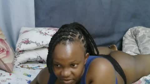 Snapshot of georgeous_kimberly chatting on 25, 5, 2026 georgeous_kimberly online show from 25, 5, 2026