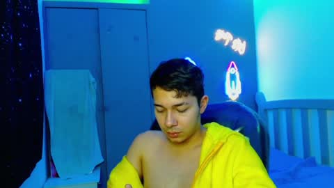 GEORGE online show from 27, 1, 2025