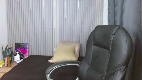 Snapshot of georgesmith_1 chatting on 5, 6, 2026 GEORGE online show from 5, 6, 2026
