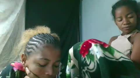 georgette981 online show from 2, 2, 2026