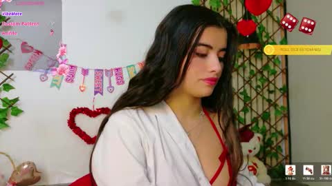 georgia_candy online show from 15, 2, 2026