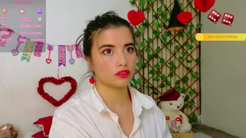 georgia_candy online show from 16, 2, 2026