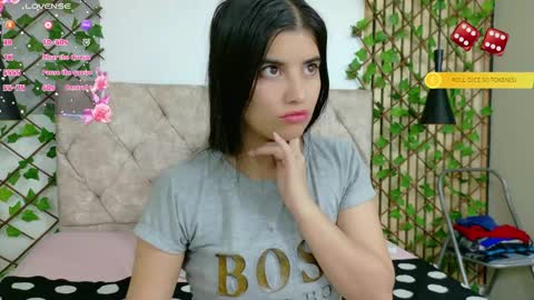 georgia_candy online show from 23, 3, 2026