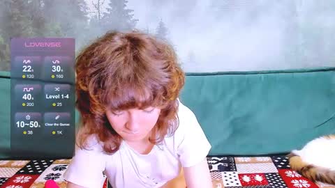 Georgia G online show from 7, 6, 2026