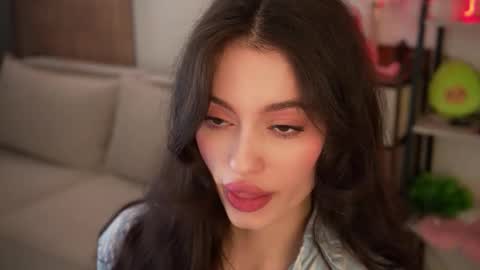 georgiamorandi online show from 27, 2, 2026