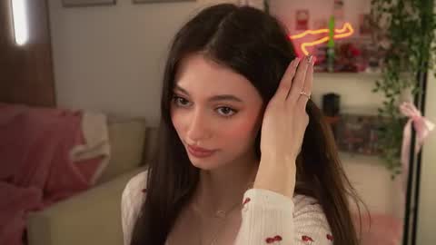 Snapshot of georgiamorandi chatting on 24, 5, 2026 georgiamorandi online show from 24, 5, 2026
