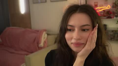 Snapshot of georgiamorandi chatting on 26, 5, 2026 georgiamorandi online show from 26, 5, 2026