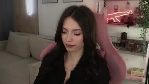 Snapshot of georgiamorandi chatting on 13, 6, 2026 georgiamorandi online show from 13, 6, 2026