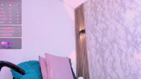 georgina_astor online show from 26, 3, 2026