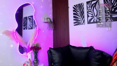 Georgina Caruso online show from 17, 2, 2025