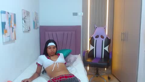 Snapshot of georgina_lulu chatting on 31, 12, 2024 georgina_lulu online show from 31, 12, 2024