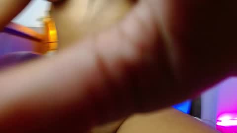 Snapshot of georgina_lulu chatting on 23, 1, 2025 georgina_lulu online show from 23, 1, 2025