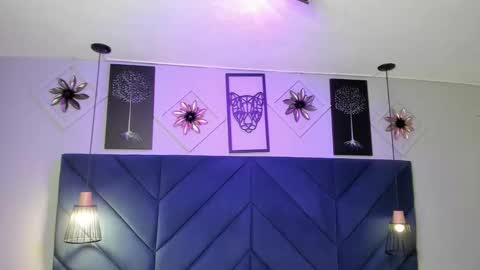 Georgina  online show from 11, 1, 2026